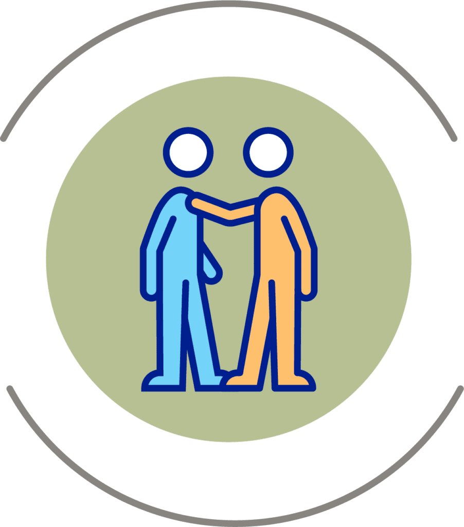 People Graphic