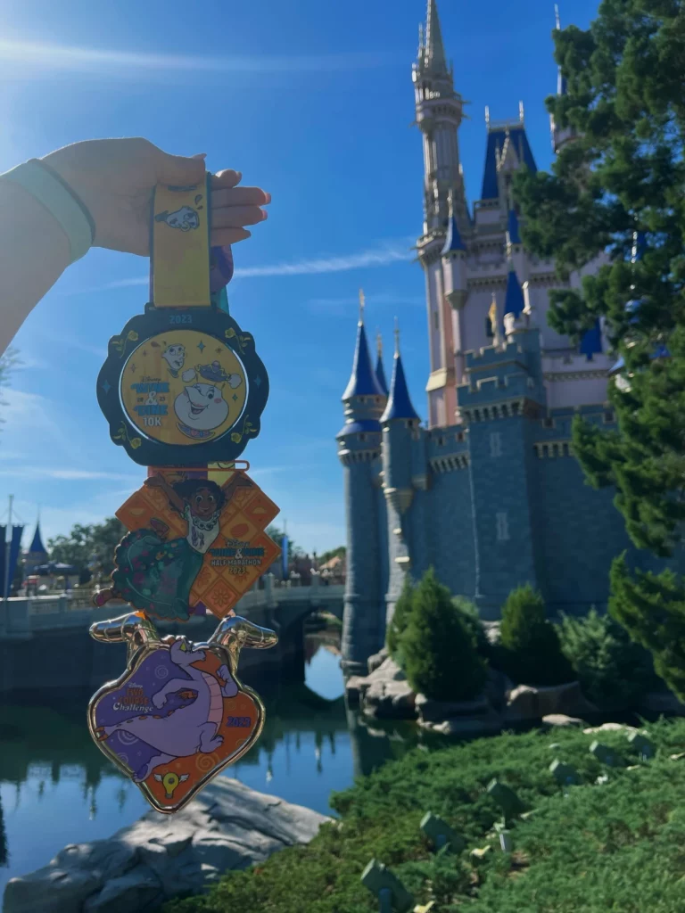 Wonderful Castle 