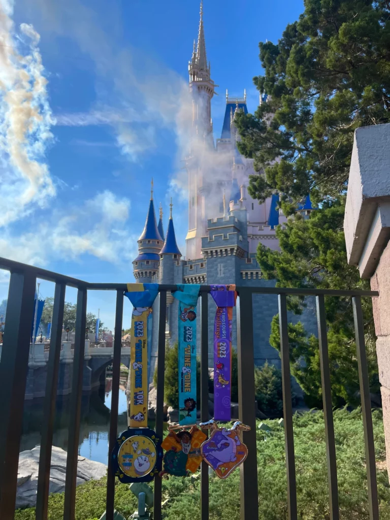 Wonderful Castle