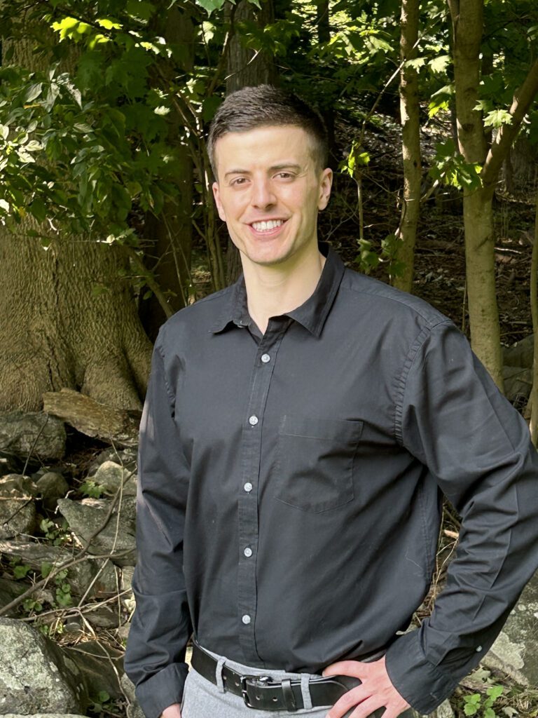 Matthew George Photo