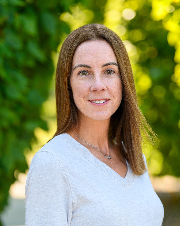 Suzanne Gallagher