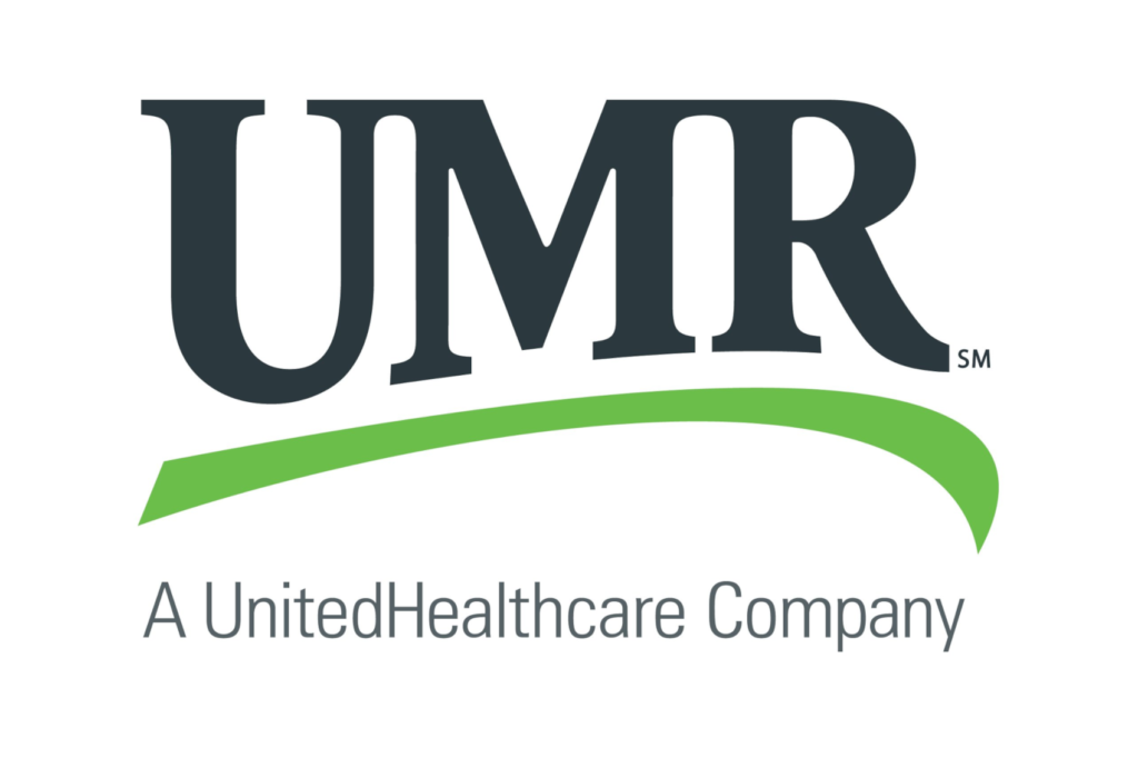 UMR insurance logo