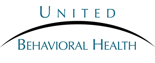 United Behavioral Health insurance logo